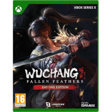 505 Games XSX Wuchang: Fallen Feathers - Day One Edition
