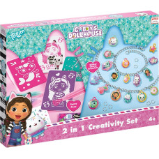 CCG Totum Gabby 2 In 1 Spray Pens & Charm Bracelets (TT420397)