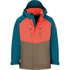 Trollkids Tollkids Kids Bryggen 3in1 Jacket Jr 418-822 (164)