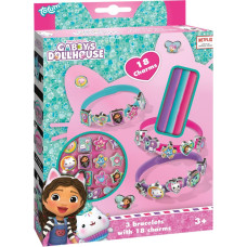 CCG Totum Gabby Bracelets And Charms (TT420311)