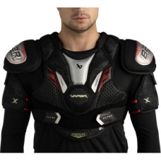 Bauer Vapor Fly40 Sr 1064791 hockey shoulder pads (M)