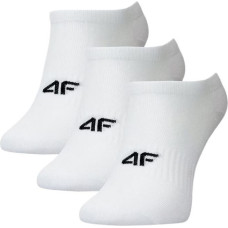 4F socks 3 pack 4FWMM00USOCF443 10S (35-38)