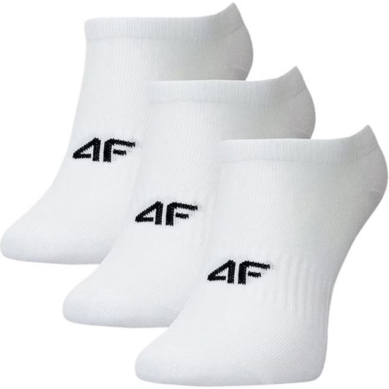 4F socks 3 pack 4FWMM00USOCF443 10S (35-38)