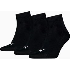 Puma Quarter Plain Socks 938589-06 (35 - 38)