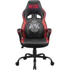 Subsonic Original Gaming Seat AC/DC