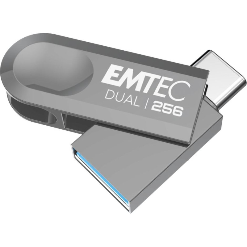 Emtec USB3.2 Type-C Dual D280 256GB