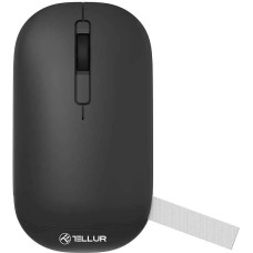 Tellur Gripper Wireless Mouse Black