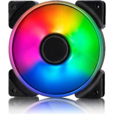 Fractal Design Wentylator prisma al-12 argb 120mm pojedyncze opakowanie pwm