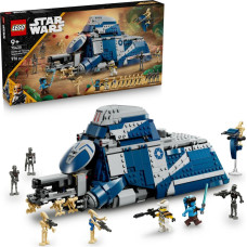 Lego ® Disney: Star Wars™ - Battle of Felucia Separatist MTT (75435)