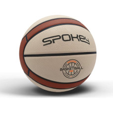Spokey Dager Basketball Ball SPK-944986 (Czarny)