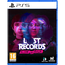 Maximum Games PS5 Lost Records: Bloom & Rage
