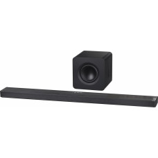Samsung Electronics Polska Soundbar samsung hw-qs700f/en 3.1.2ch (nowość 2025)