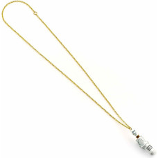The Carat Shop Ltd Carat Shop Harry Potter - Skelegro Necklace (WNX00401)