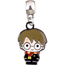 The Carat Shop Ltd Carat Shop Harry Potter - Chibi Harry Slider Charm  Multi (HPC0082)