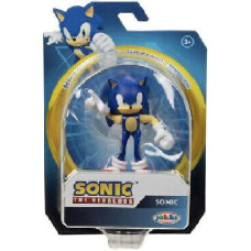 Sonic 2.5'' Figure Sonic - Toy - rotaļlieta