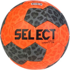 Select Light Grippy DB EHF handball 0 13137 (0)