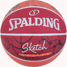 Spalding Sketch Drible 84381Z (7)