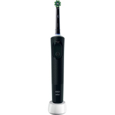 Braun Oral-b vitality pro dorosły obrotowa szczoteczka do zębów czarny