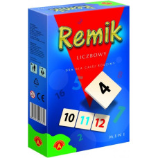 Alexander Gra remik liczbowy mini