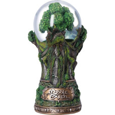 Nemesis Now : The Lord of The Rings - Middle Earth Treebeard Snow Glob (22cm)