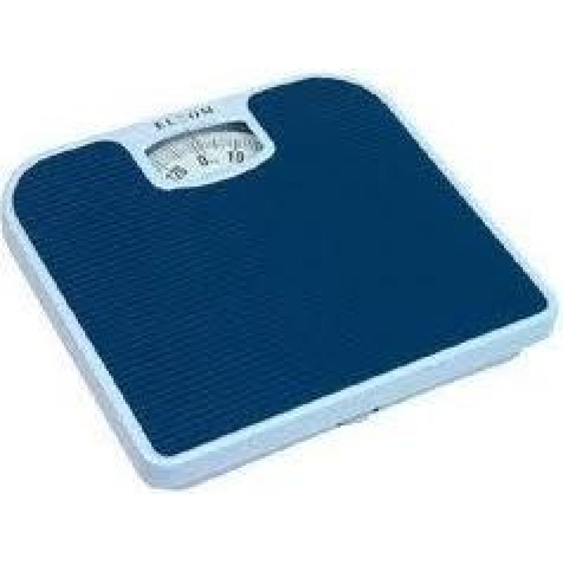 Eldom Waga łazienkowa br 2016 biała