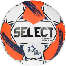 Select Handball Select Ultimate European League Replic 3 v25 EHF 13521 (2)