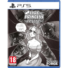 Tesura Games PS5 Slay The Princess - The Pristine Cut