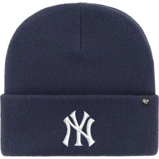 New York Yankees 47 Brand MLB New York Yankees Haymaker Hat M B-HYMKR17ACE-LN (OSFM)