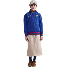 Nike FC Barcelona Academy Pro Home Jr HJ6412-455 sweatshirt (M (178cm))