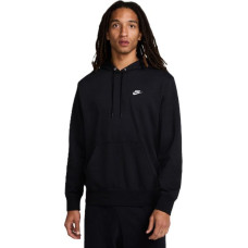 Nike Club M FN3866-010 sweatshirt (XL (188cm))