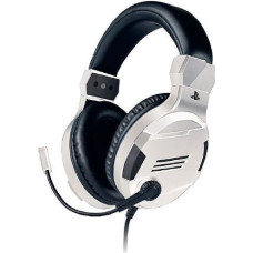 Bigben PS4 Stereo Headset V3 White
