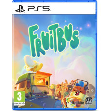 Silver Lining Interactive PS5 Fruitbus