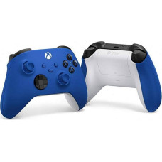 Microsoft Kontroler xbox series shock blue