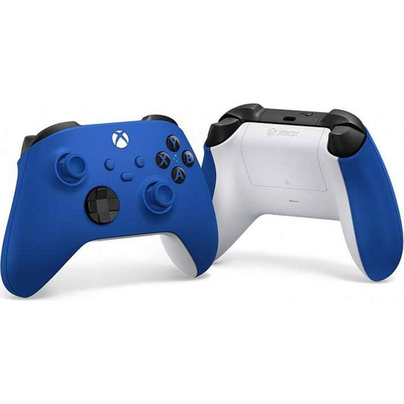 Microsoft Kontroler xbox series shock blue