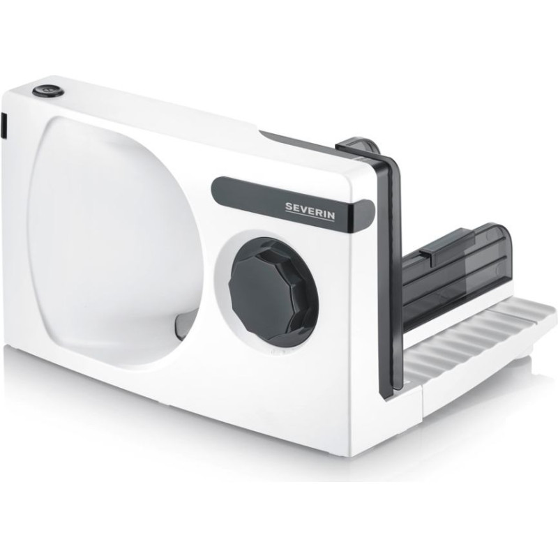 Severin Krajalnica elektryczna severin as 3912 100w
