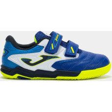 Joma Cancha 2504 IN Jr shoes CAJW2504INV (31)