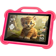 Blow Tablet kidstab8 4g 4/64gb różowe etui
