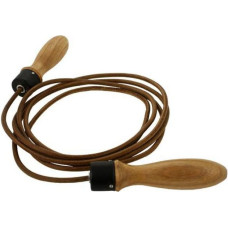 Maxwel Leather Skipping Rope 2010811 (treningowe)