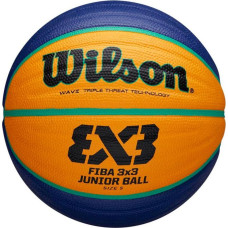 Wilson Fiba 3x3 Jr Basketball WTB1133XB (5)