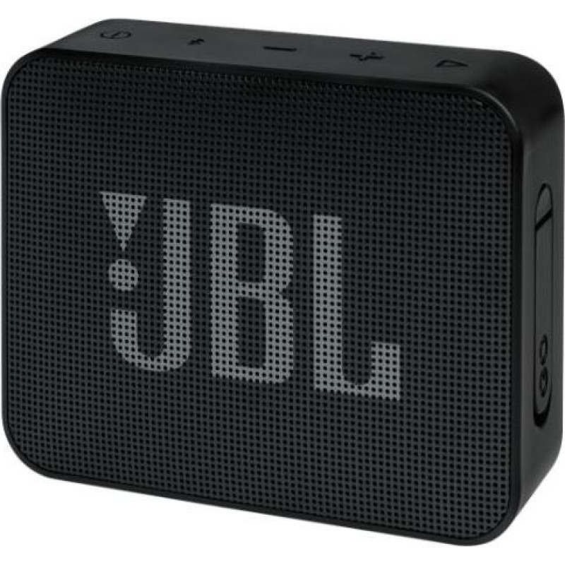 JBL GO ESSENTIAL Black