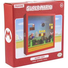 Paladone Super Mario Arcade Money Box