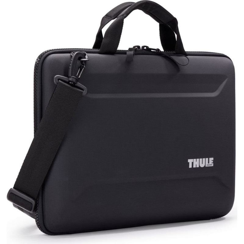 Thule 5415 Gauntlet 5 MacBook Attache 16 Black