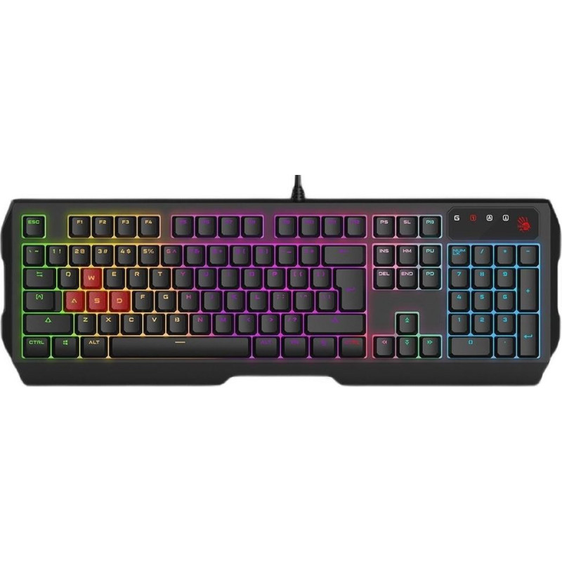 A4 Tech Klawiatura bloody b140n