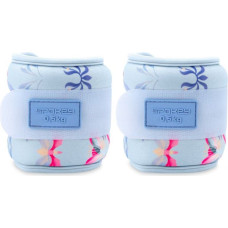 Spokey The Bloom From Ankle and Wrist Weights 2x 0.5 kg SPK-944489 (0,5 kg)
