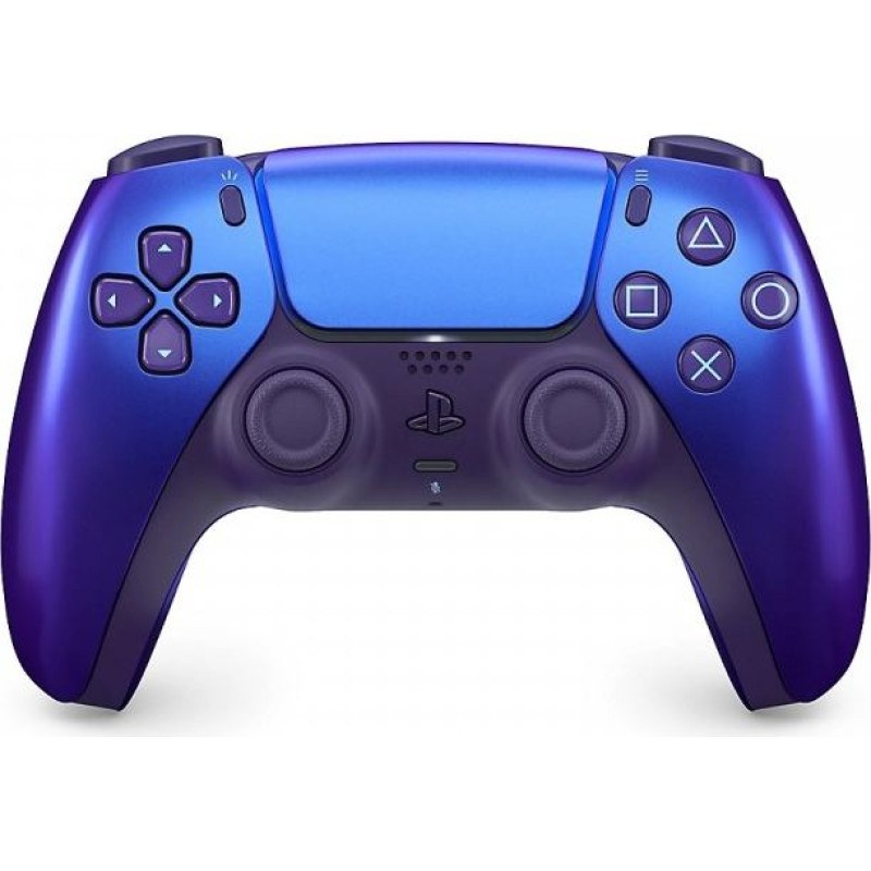 Sony Kontroler bezprzewodowy playstation 5 dualsense chrome indigo