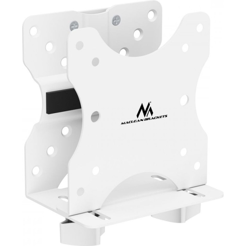 Maclean Uchwyt do mini komputerów mc-115w