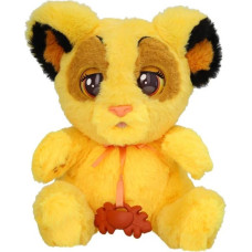 Epee Maskotka interaktywna psytulaski król lew, simba