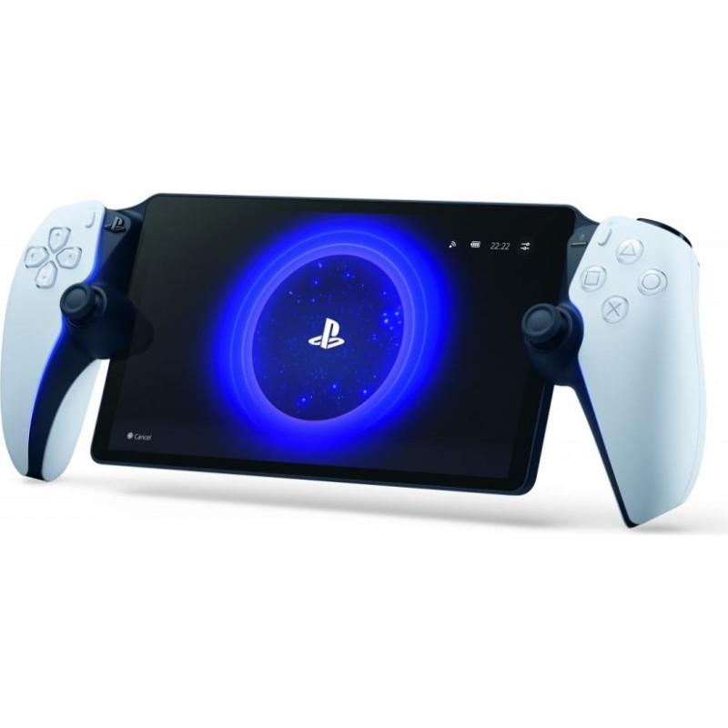 Sony Konsola przenośna playstation portal do systemu plastation 5