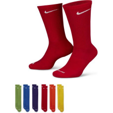 Nike Everyday Plus Cushion Crew Training Socks SX6897-903 (M)