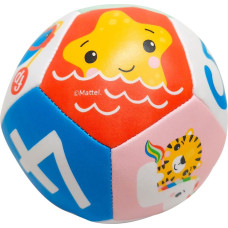 Centel Fisher-Price®: Animal Ball (12.5cm) (F0909)
